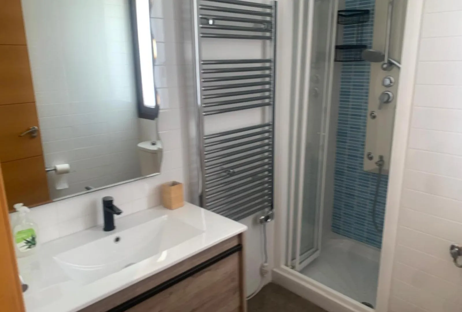 Apartamento Las Salinas 1389 Vera