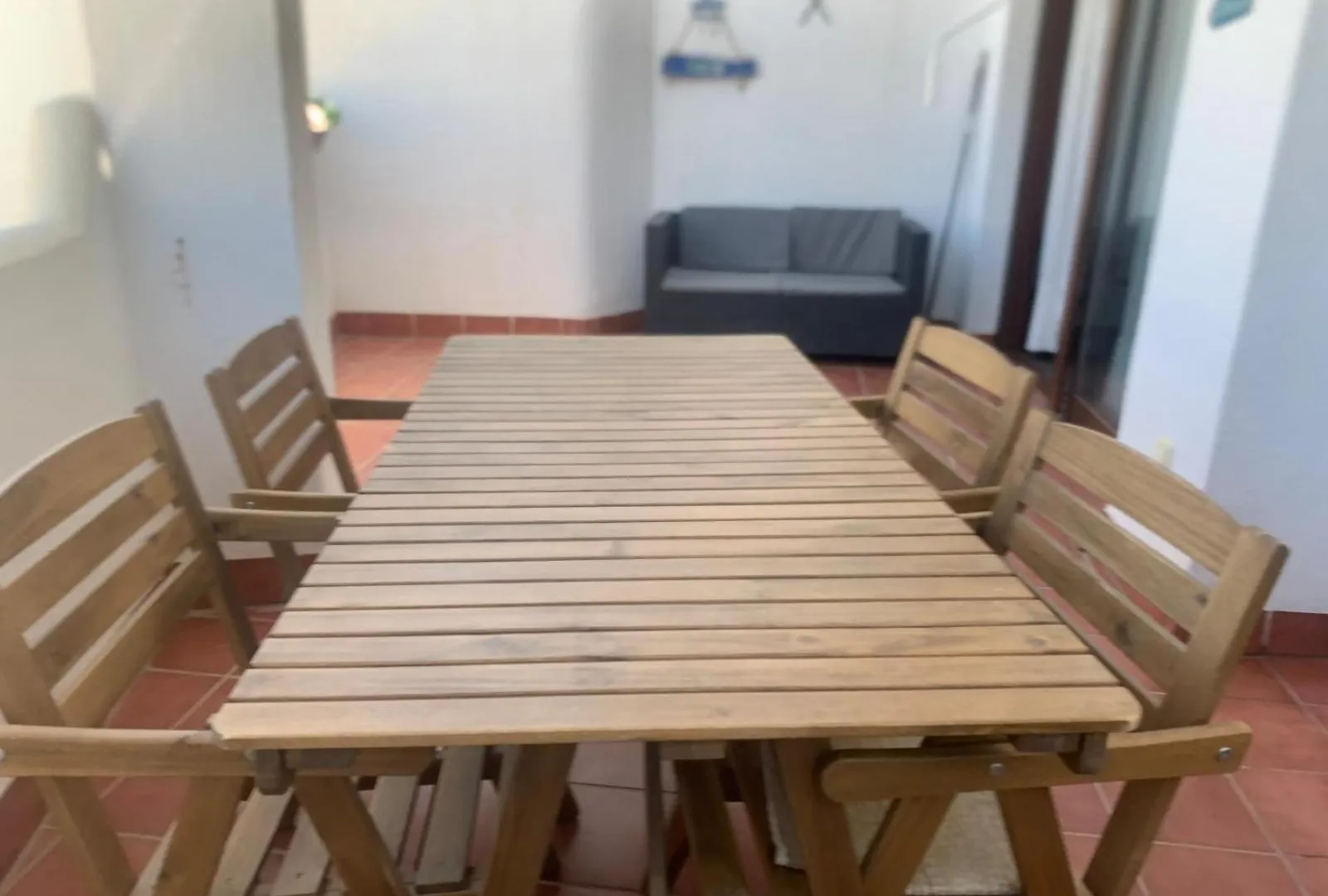 Apartment Apartamento Las Salinas 1389 Vera Spain