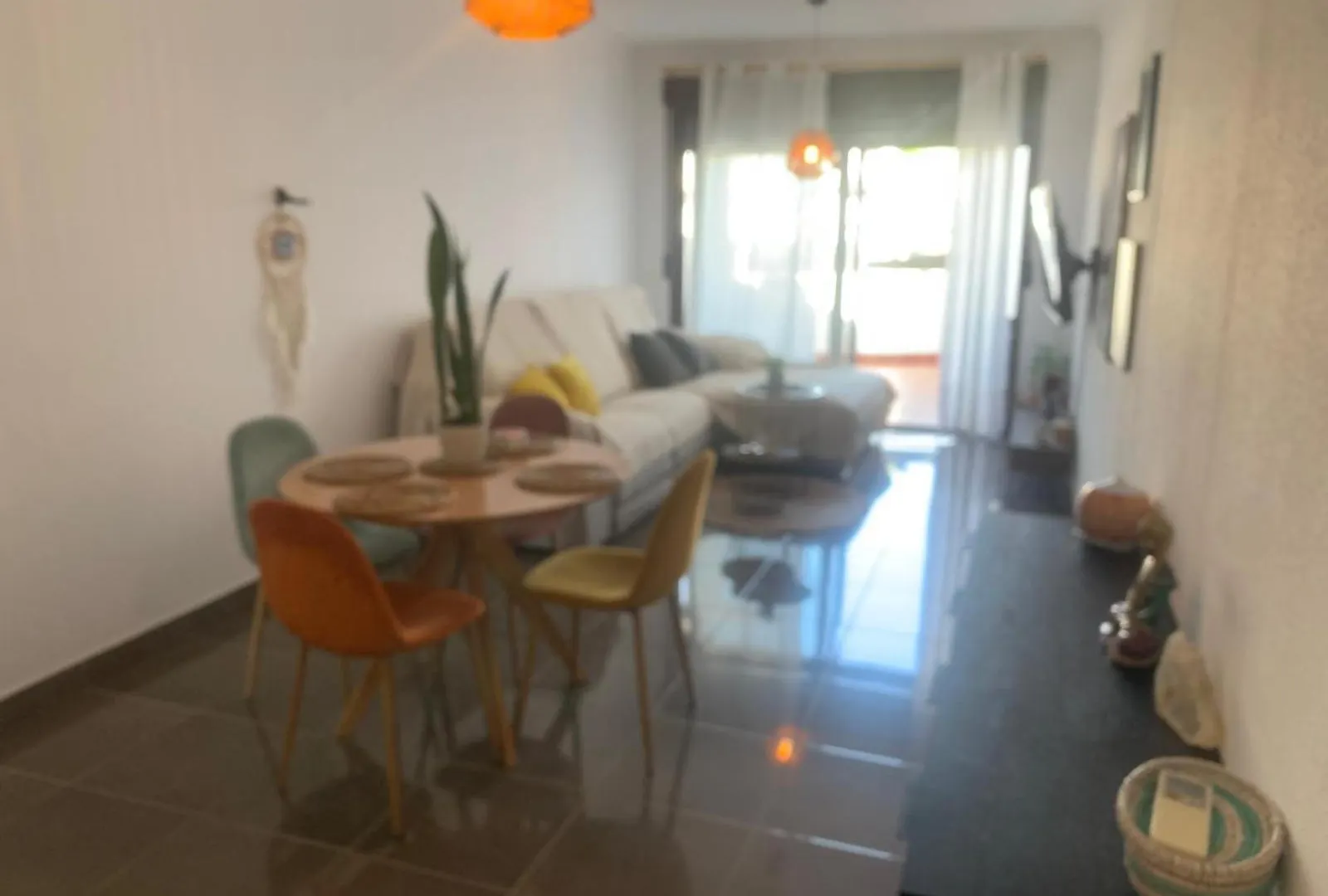 Apartamento Las Salinas 1389 Vera 0*,  Spain