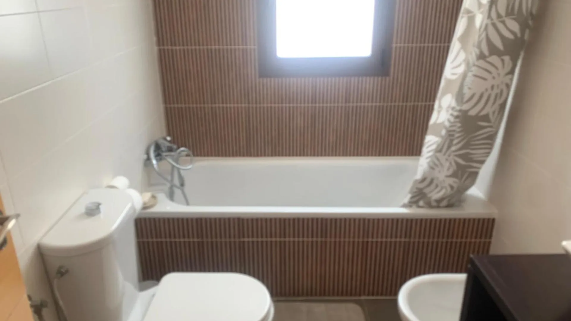 Apartamento Las Salinas 1389 Vera