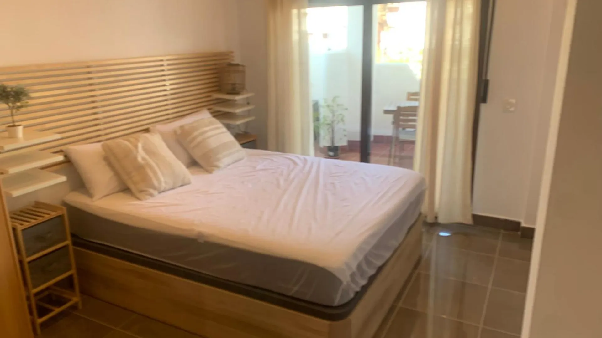 Apartamento Las Salinas 1389 Vera Spain