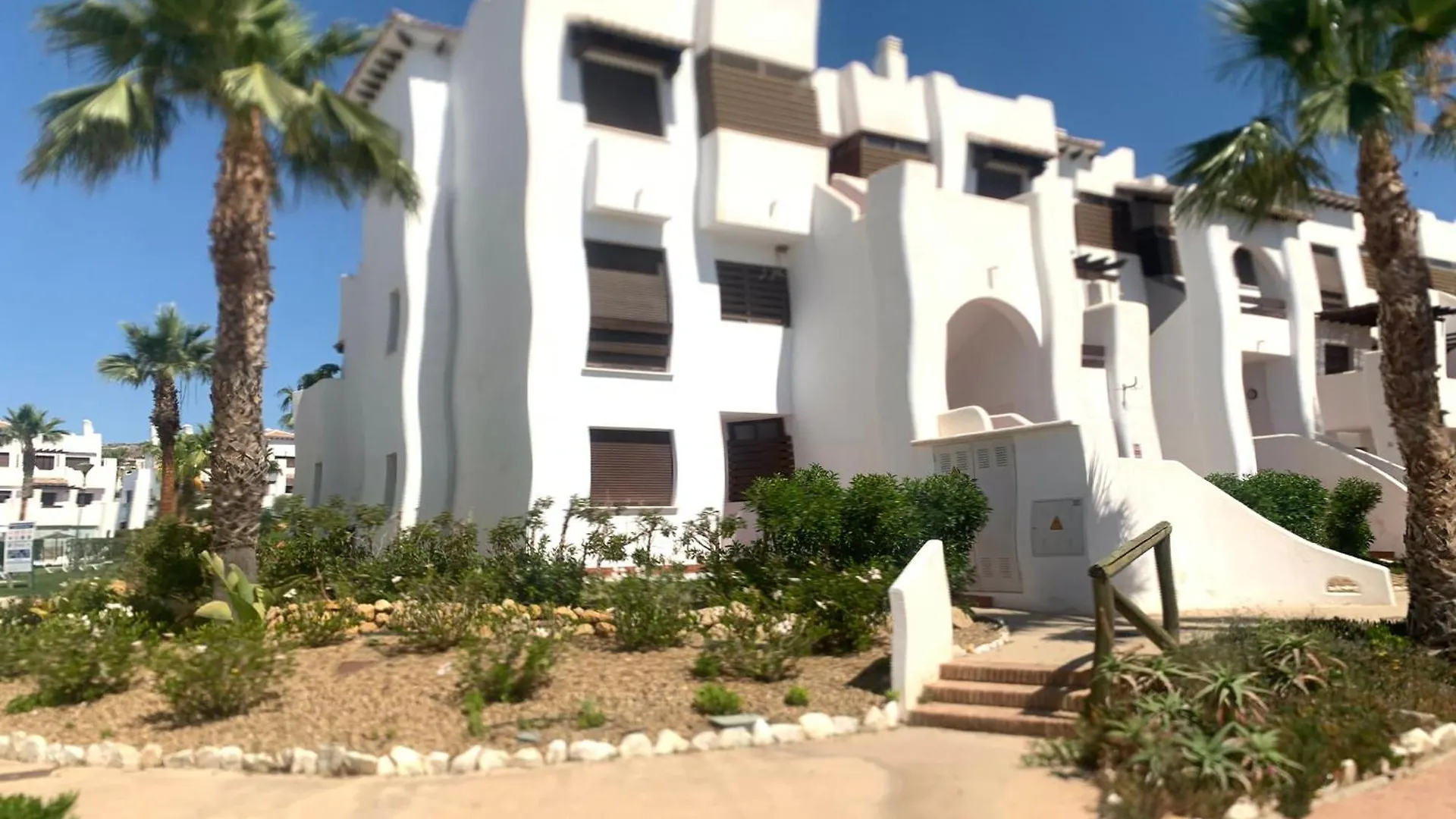 Apartamento Las Salinas 1389 Vera 0*,  Spain
