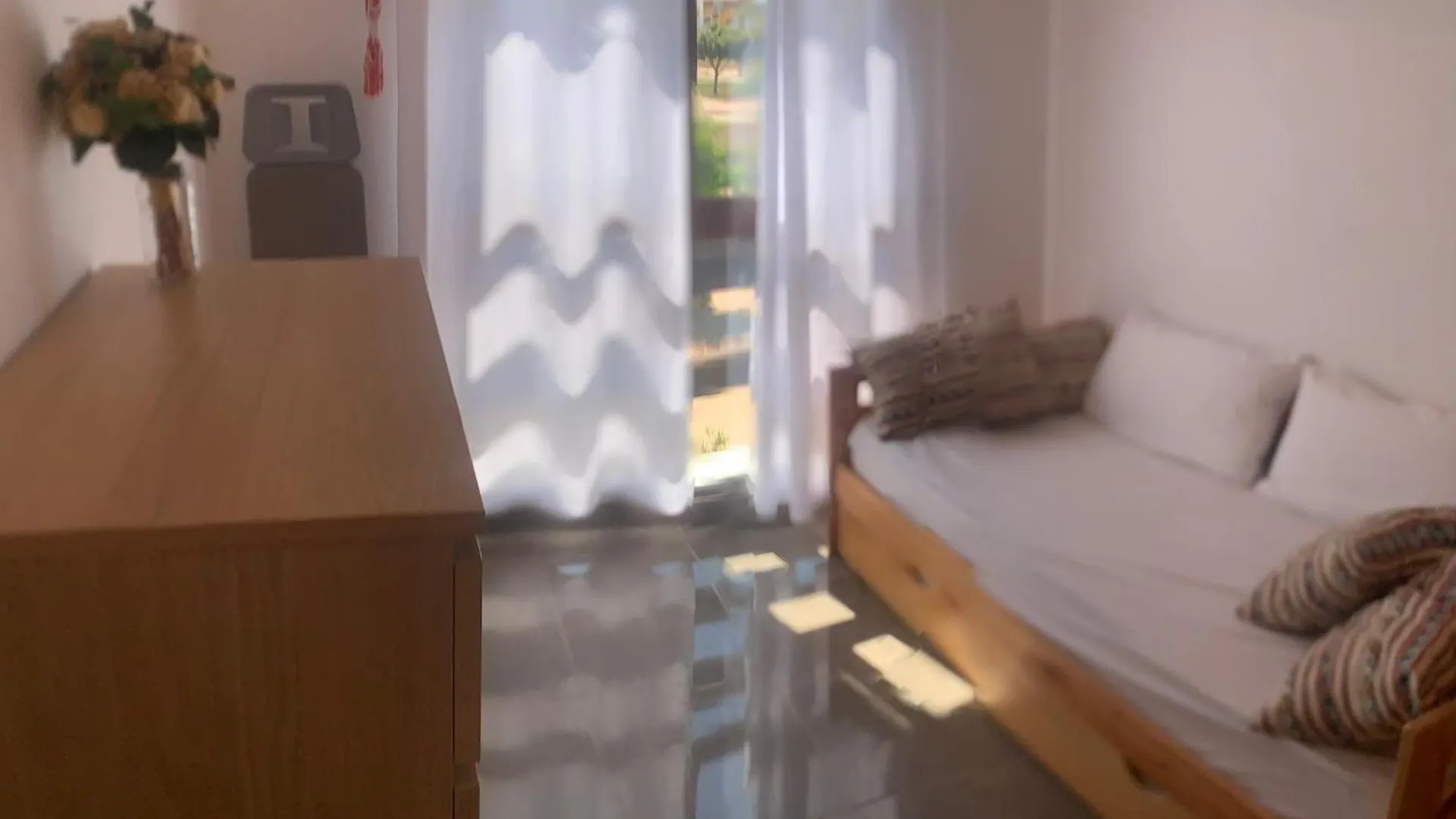 Apartamento Las Salinas 1389 Vera