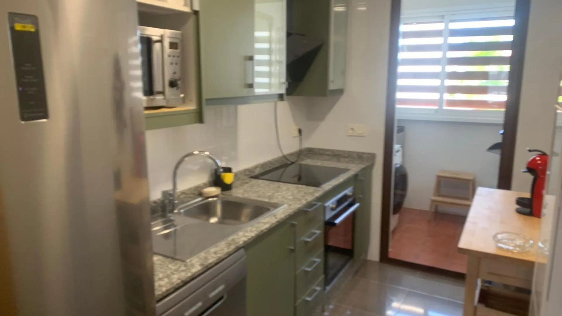 Apartment Apartamento Las Salinas 1389 Vera