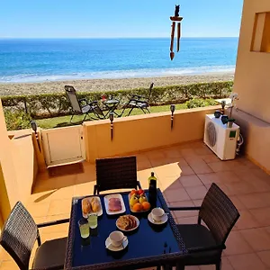  Appartement Primera Linea De Playa Naturista