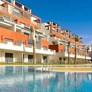 Marina Rey Ii Hotel