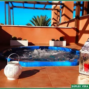 Albacora Appartement